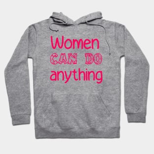 women Hoodie